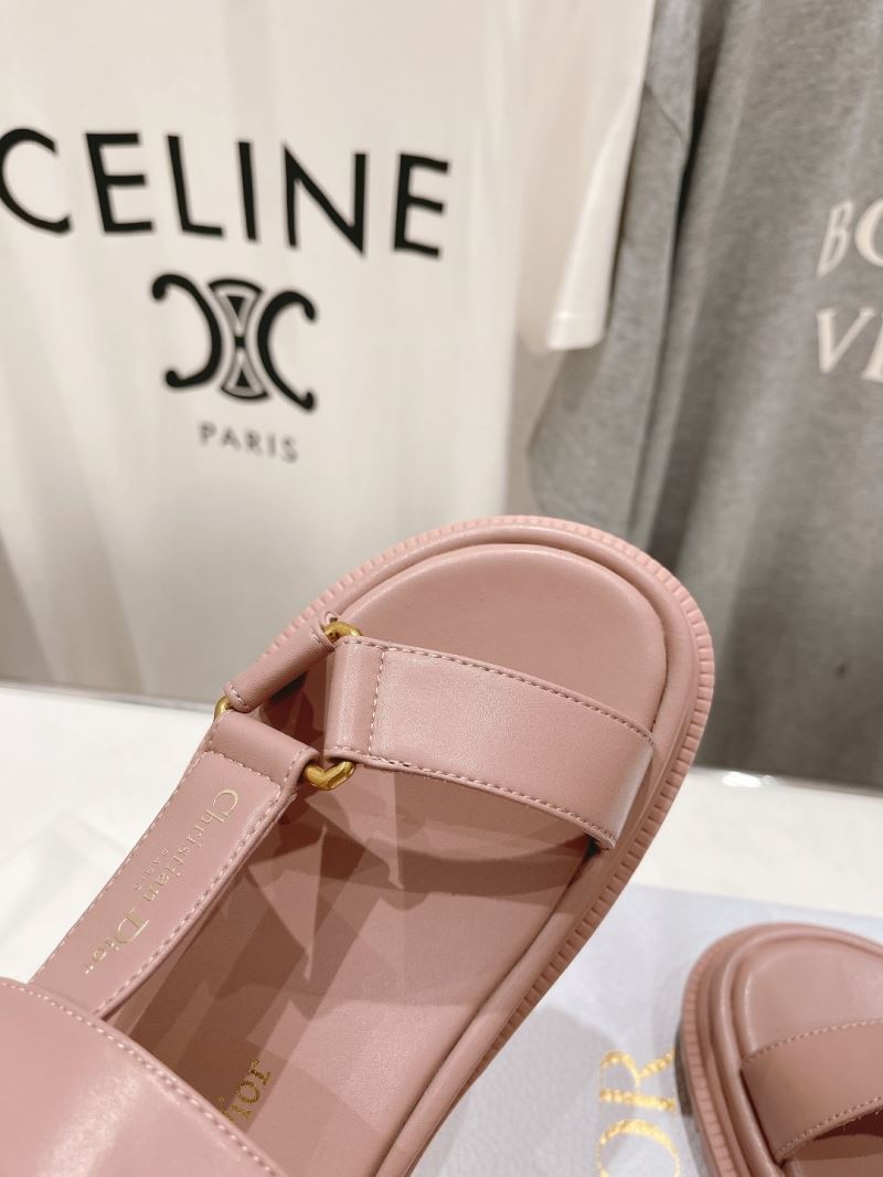 Christian Dior Sandals